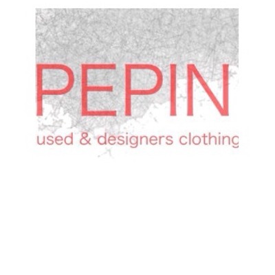PEPIN - used&designers | 빈티지 숍, 빈티지 거래는 Vintage.City