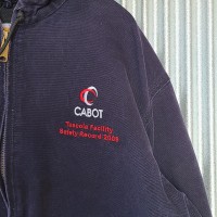 Carhartt　企業コラボダックコート | Vintage.City 古着屋、古着コーデ情報を発信