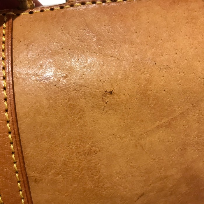 vintage mini Bostonbag | Vintage.City 古着屋、古着コーデ情報を発信