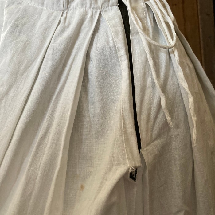 レトロマッチラベル 北欧デザイン 鳥 1890年製 アンティーク スカート