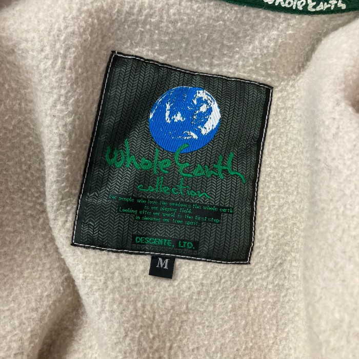 90sWhole Earth collection GORE-TEX JKT | Vintage.City 古着屋、古着コーデ情報を発信