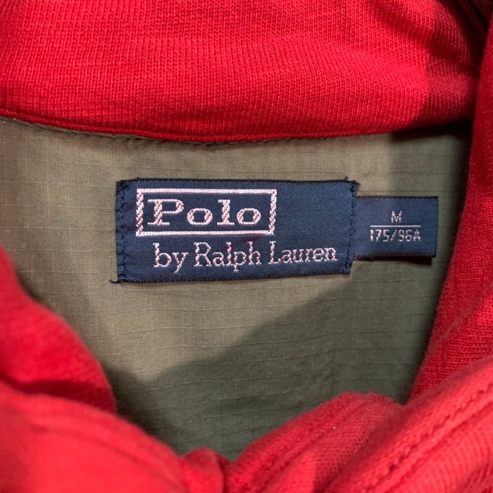 Polo by Ralph Lauren Padding Vest | Vintage.City 빈티지숍, 빈티지 코디 정보