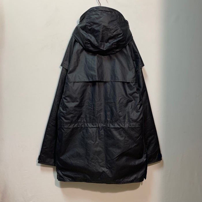 WOOLRICH Coating Mountain Parka | Vintage.City 古着屋、古着コーデ情報を発信