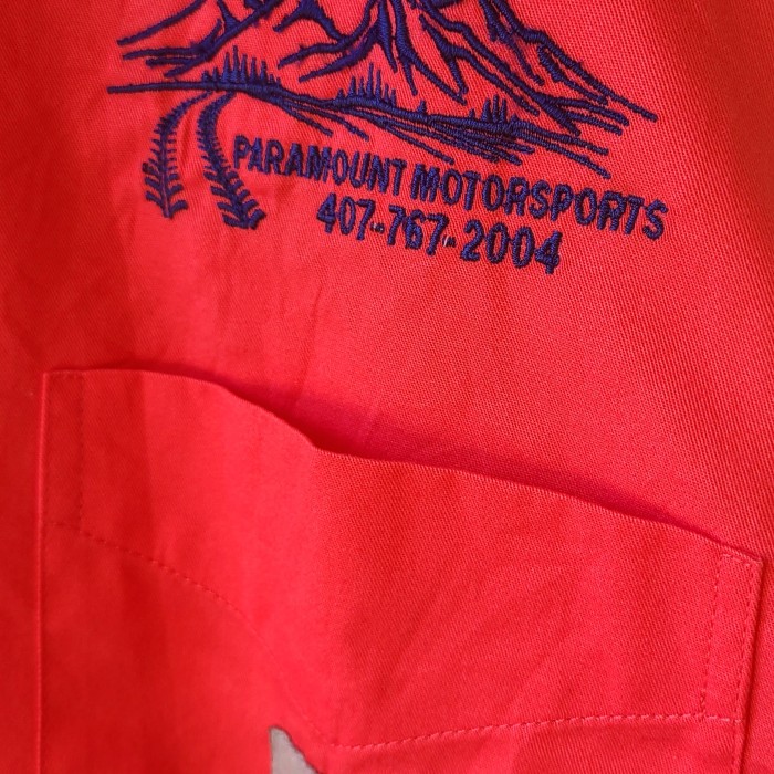 Carhartt　企業コラボ　シャツ | Vintage.City 古着屋、古着コーデ情報を発信