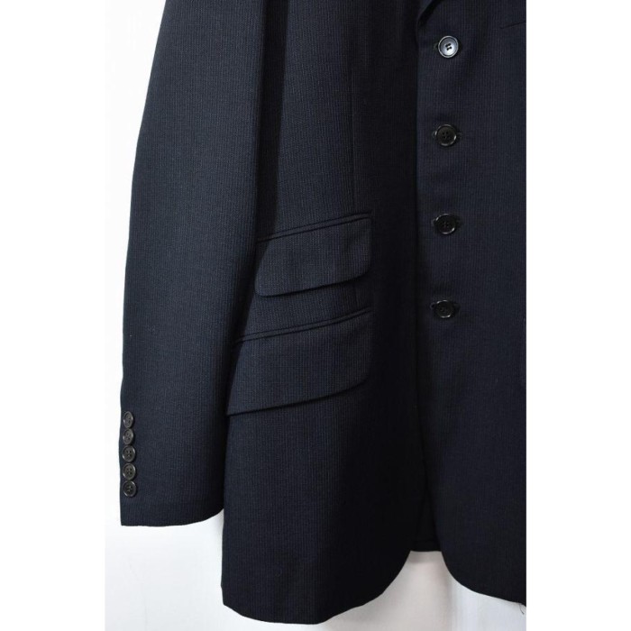 Paul Smith メンズ セットアップ スーツ ブラック Lサイズ | Vintage.City 古着屋、古着コーデ情報を発信