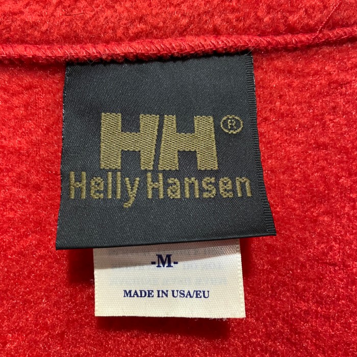 『送料無料』Helly Hansen ヘリーハンセン　フリースジャケット　90s | Vintage.City Vintage Shops, Vintage Fashion Trends