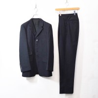Paul Smith メンズ セットアップ スーツ ブラック Lサイズ | Vintage.City 빈티지숍, 빈티지 코디 정보