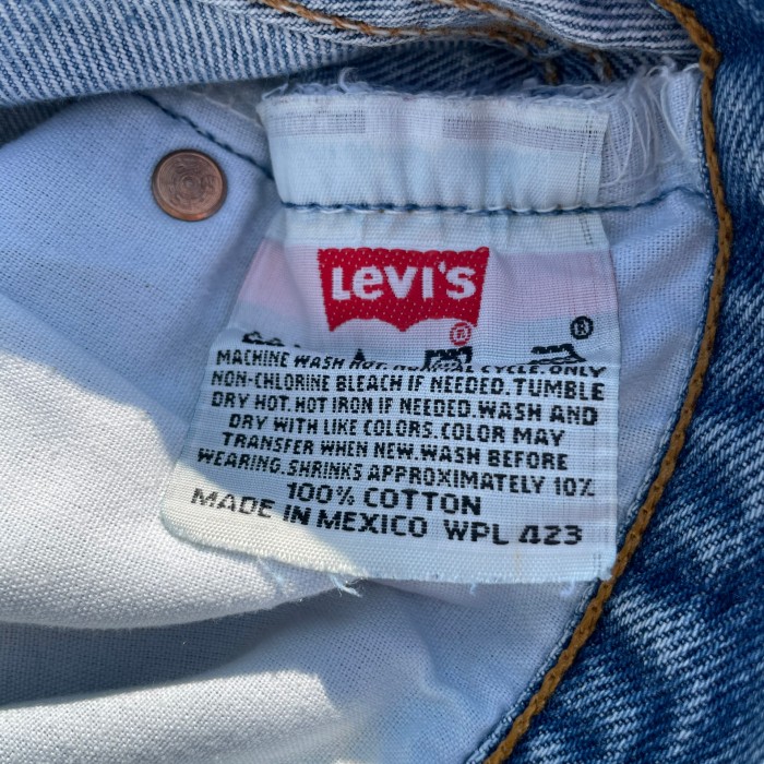 Levis501 denim pants | Vintage.City Vintage Shops, Vintage Fashion Trends