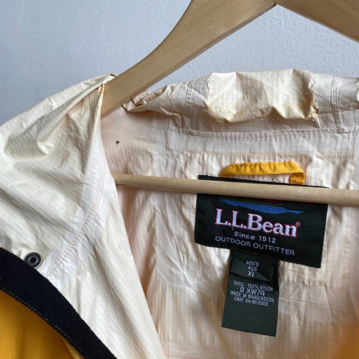 古着 L.L.Bean アノラックパーカー エルエルビーン ナイロンパーカー | Vintage.City Vintage Shops, Vintage Fashion Trends