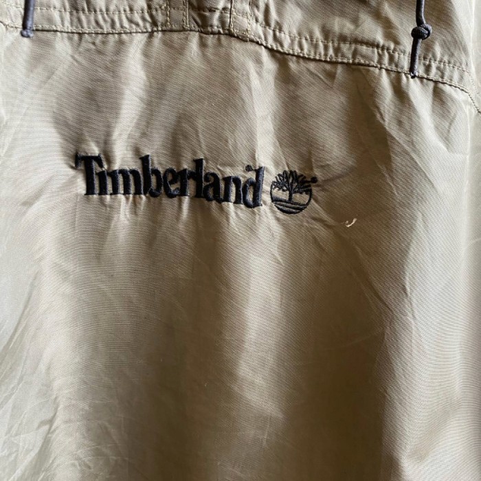 古着 Timberland ティンバーランド アノラックパーカー プルオーバー | Vintage.City 古着屋、古着コーデ情報を発信