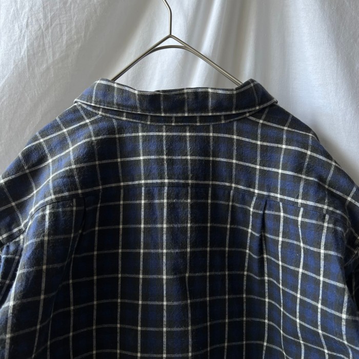 90s “agnes b” check pattern shirt | Vintage.City Vintage Shops, Vintage Fashion Trends