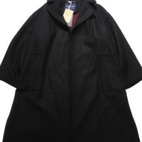 LONDON TRADITION WOOL OVERSIZED COAT | Vintage.City 古着屋、古着コーデ情報を発信