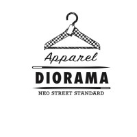 DIORAMA Apparel  | Vintage.City ヴィンテージショップ 古着屋