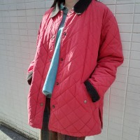 L.LBEAN Quilted jacket | Vintage.City ヴィンテージ 古着