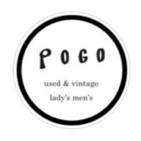 POGO | 古着屋、古着の取引はVintage.City
