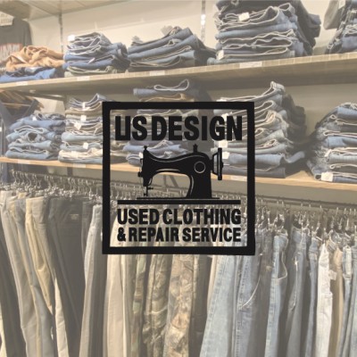Us design | 古着屋、古着の取引はVintage.City
