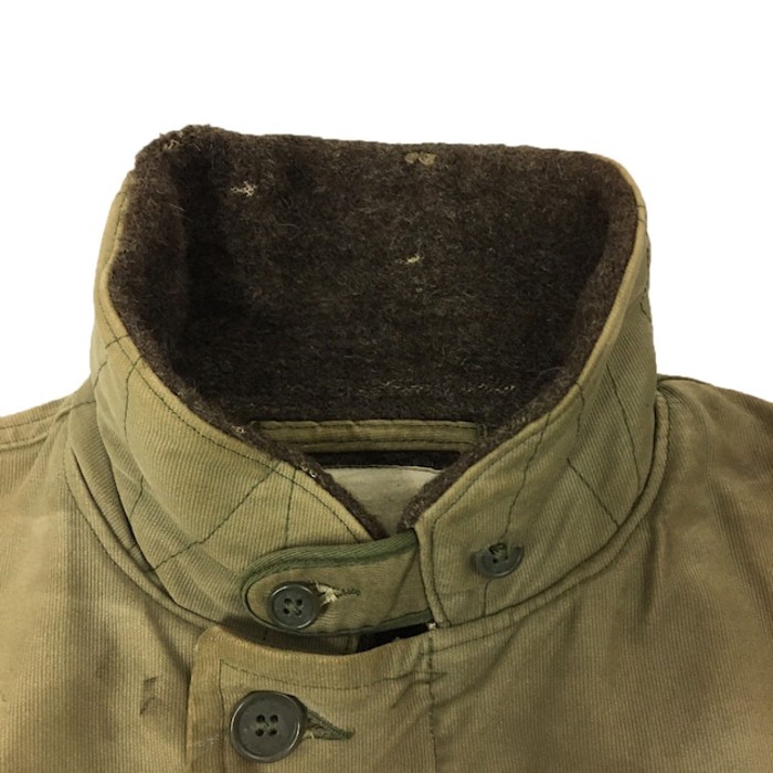 50's u.s.navy N-1deck jacket | Vintage.City 古着屋、古着コーデ情報を発信