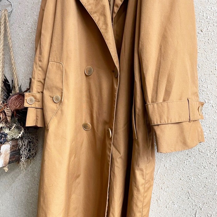 LONDON FOG TOWNE trench coat | Vintage.City 古着屋、古着コーデ情報を発信
