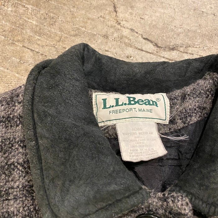 L.L.Bean コート | Vintage.City 古着屋、古着コーデ情報を発信