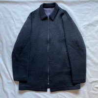 【Archive】98s- "Y's for men" Wool JKT | Vintage.City 古着屋、古着コーデ情報を発信