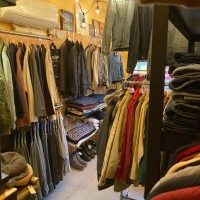 古着屋　Inity（アイニティ） | Discover unique vintage shops in Japan on Vintage.City