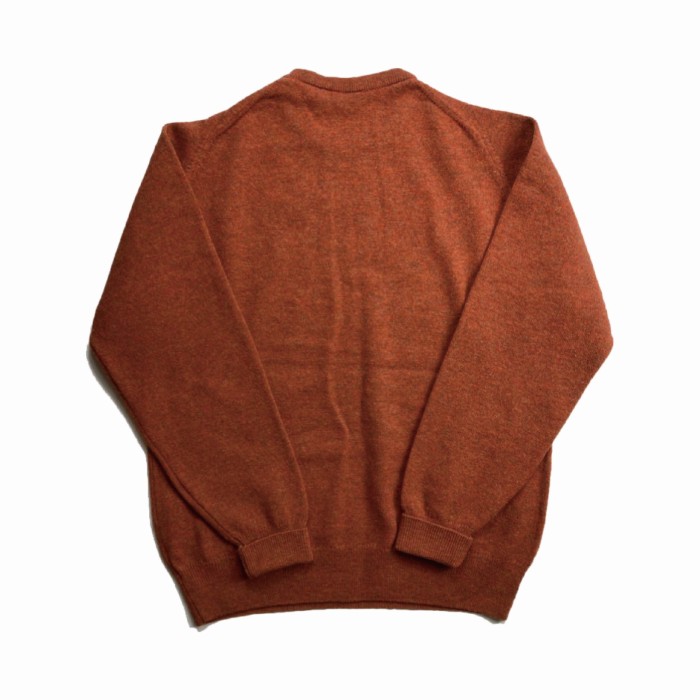 Men's L.L.Bean Knit ORG | Vintage.City 古着屋、古着コーデ情報を発信