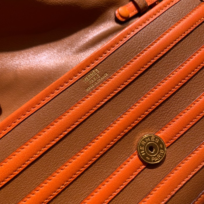 Hermes Shoulder Bag | Vintage.City 古着屋、古着コーデ情報を発信
