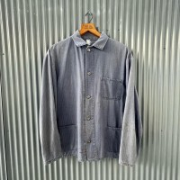 【30s Euro Moleskin Jacket】 | Vintage.City 古着屋、古着コーデ情報を発信
