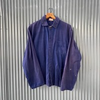 【70s Vietnam製 Moleskin Jacket】 | Vintage.City 古着屋、古着コーデ情報を発信