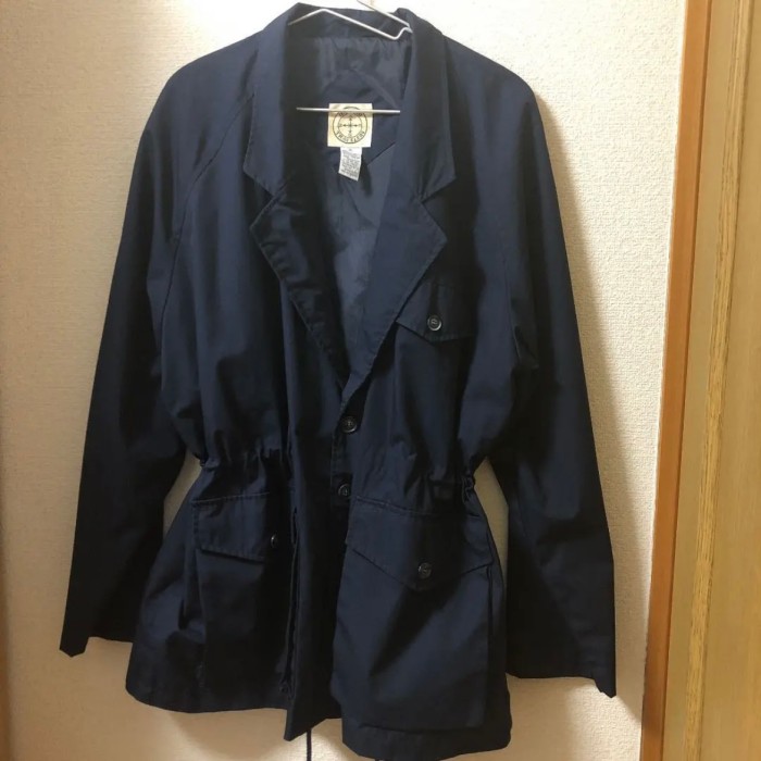 taylored jacket | Vintage.City 古着屋、古着コーデ情報を発信
