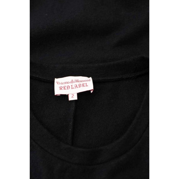 Vivienne Westwood レディース 変形 ワンピース ブラック | Vintage.City 古着屋、古着コーデ情報を発信