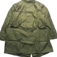 DEADSTOCK US ARMY M-65 MODS COAT OLIVE | Vintage.City ヴィンテージ 古着