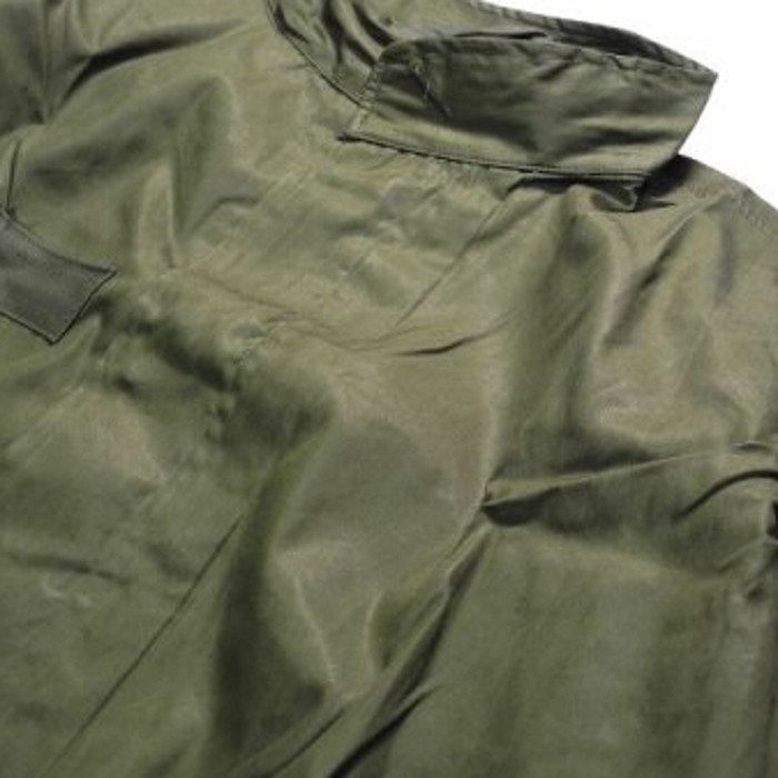DEADSTOCK US ARMY M-65 MODS COAT OLIVE | Vintage.City 古着屋、古着コーデ情報を発信