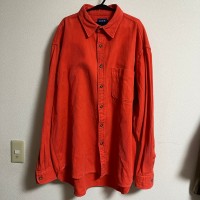 90s J.CREW コーデュロイシャツ | Vintage.City 古着屋、古着コーデ情報を発信