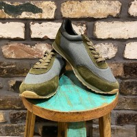 Canadian military training shoes oliev 8 | Vintage.City 古着屋、古着コーデ情報を発信