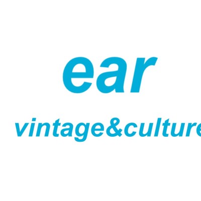 ear vintage&culture store | Vintage.City ヴィンテージショップ 古着屋