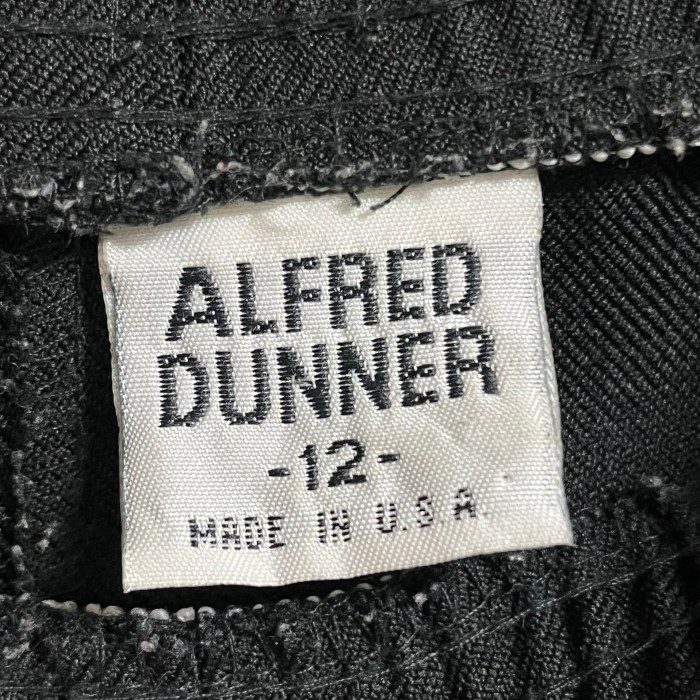 90s アメリカ製 Alfred dunner イージーパンツ スラックス | Vintage.City 빈티지숍, 빈티지 코디 정보