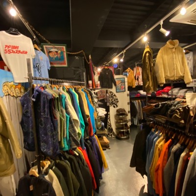 Pigsty アメ村店 | Vintage Shops, Buy and sell vintage fashion items on Vintage.City