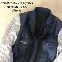 081022136 COMME des GARCONS HOMME PLUS | Vintage.City