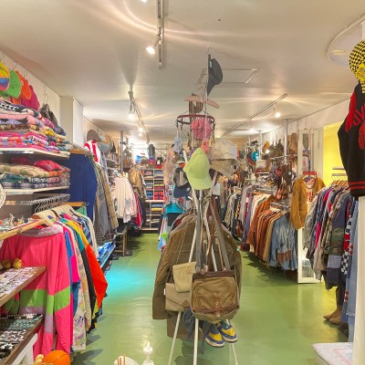 Repock Make Recommend | Discover unique vintage shops in Japan on Vintage.City