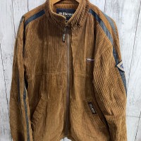 90s Bear USAコーデュロイJKT M | Vintage.City 古着屋、古着コーデ情報を発信