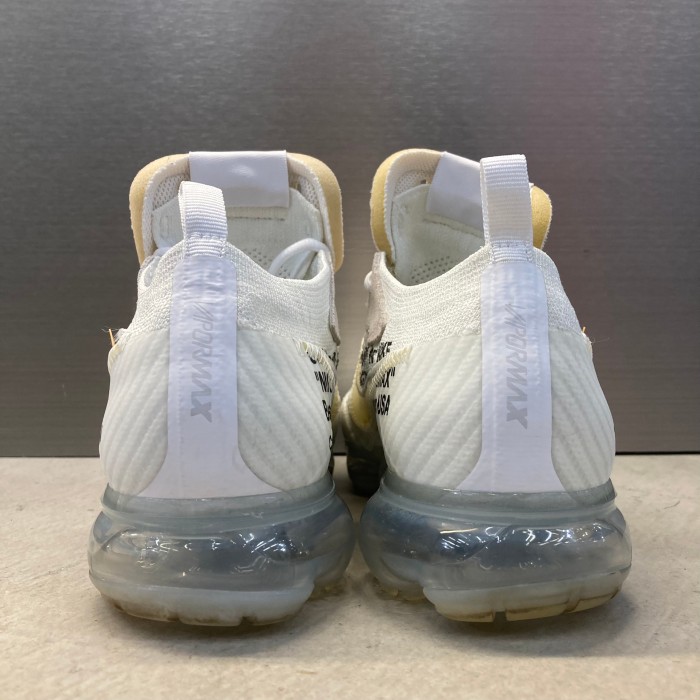 NIKE OFF WHITE The Ten Air Vapormax | Vintage.City 古着屋、古着コーデ情報を発信
