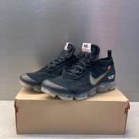NIKE OFF WHITE The Ten Air Vapormax | Vintage.City 古着屋、古着コーデ情報を発信