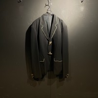 YohjiYamamoto pour homme 87aw | Vintage.City 古着屋、古着コーデ情報を発信