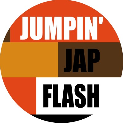 JUMPIN' JAP FLASH | 古着屋、古着の取引はVintage.City