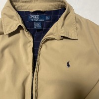 【Polo Ralph Lauren 】swing top jacket | Vintage.City 빈티지숍, 빈티지 코디 정보