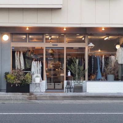 kawl. | Discover unique vintage shops in Japan on Vintage.City