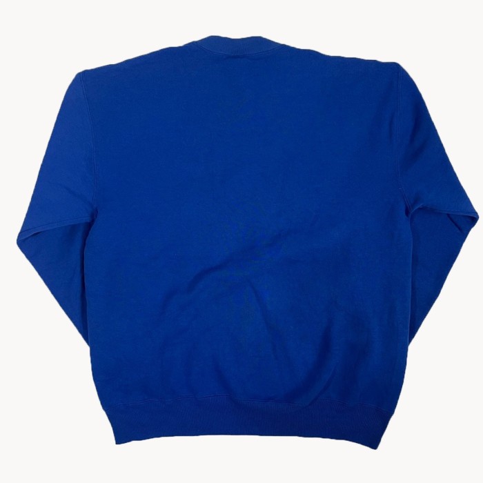 90’s RUSSELL front V sweat shirt | Vintage.City 빈티지숍, 빈티지 코디 정보