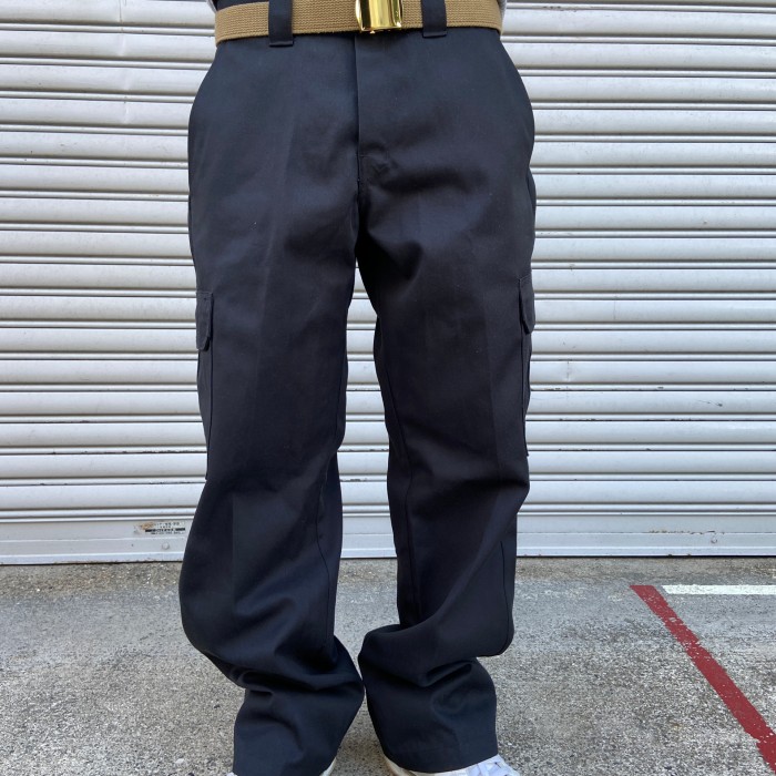 Dickies カーゴパンツ relaxed straight アメリカ製