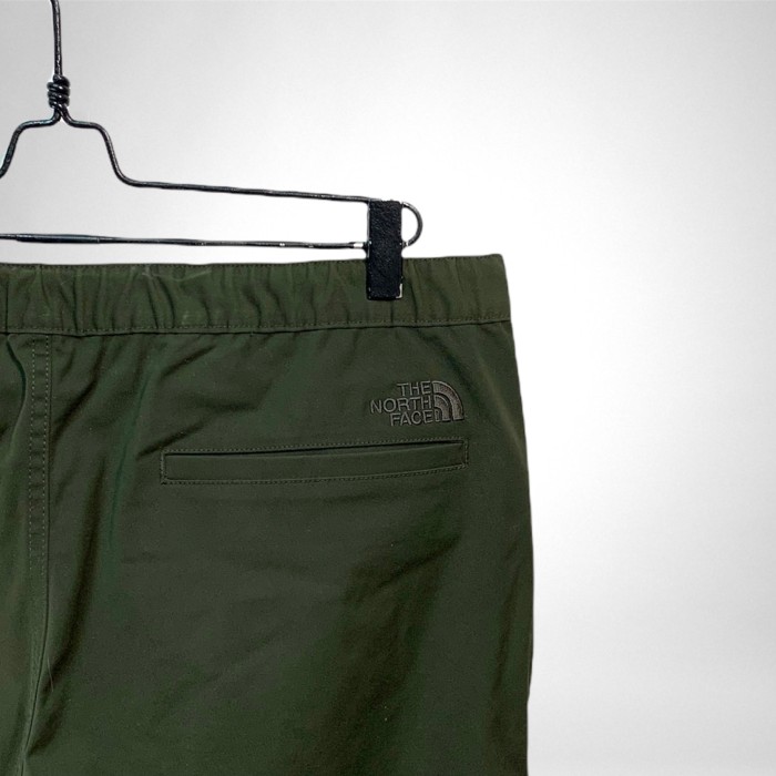 The North Face Easy Outdoor  Pants | Vintage.City 古着屋、古着コーデ情報を発信